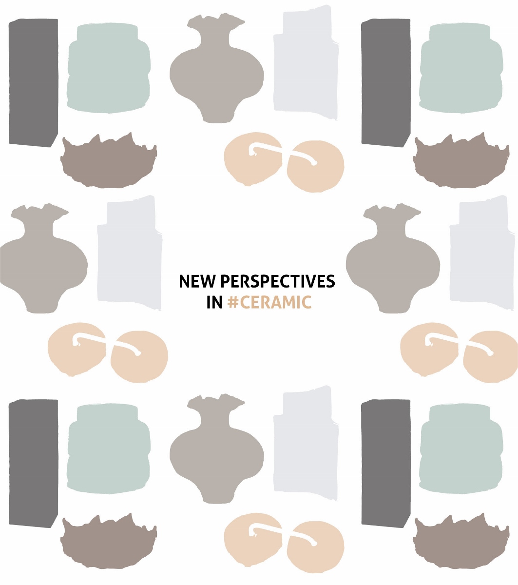 New perspectives in #ceramics